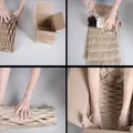 Następne zdjęcie produktu Perforátor kartonu KOBRA FLEXPACK