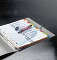 Następne zdjęcie produktu Marker permanentny 140 S, 4 kolory, OHP, 0,3mm, EDDING