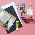 Następne zdjęcie produktu Marker permanentny 140 S, czerwony, OHP, 0,3mm, EDDING