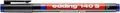 Marker permanentny 140 S, niebieski, OHP, 0,3mm, EDDING
