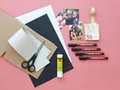 Marker permanentny 140 S, niebieski, OHP, 0,3mm, EDDING