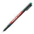 Marker permanentny 141 F, zielony, OHP, 0,6mm, EDDING
