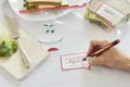 Marker permanentny 141 F, zielony, OHP, 0,6mm, EDDING