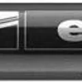 Następne zdjęcie produktu Marker permanentny 2000, czarny, 1,5-3mm, końcówka stożkowa, EDDING