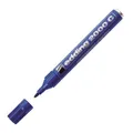 Marker permanentny 2000, niebieski, 1,5-3mm, końcówka stożkowa, EDDING
