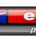Następne zdjęcie produktu Marker permanentny 300, czerwony, 1,5-3mm, końcówka stożkowa, EDDING