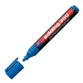 Marker permanentny 300, niebieski, 1,5-3mm, końcówka stożkowa, EDDING