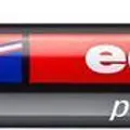 Następne zdjęcie produktu Marker permanentny 300, niebieski, 1,5-3mm, końcówka stożkowa, EDDING
