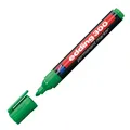 Marker permanentny 300, zielony, 1,5-3mm, końcówka stożkowa, EDDING