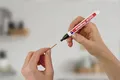 Marker permanentny 400, czarny, 1mm, EDDING