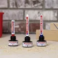 Następne zdjęcie produktu Marker permanentny 400, niebieski, 1mm, EDDING