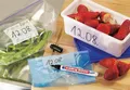 Permanentny marker "8000 Freeze", czarny, 1 mm, stożkowy grot, EDDING