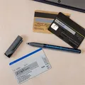 Następne zdjęcie produktu Permanentny marker Maxx 222, końcówka 0,7 mm, kolor czerwony