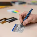 Następne zdjęcie produktu Permanentny marker Maxx 222, końcówka 0,7 mm, kolor czerwony