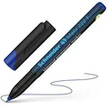 Następne zdjęcie produktu Permanentny marker Maxx 222, końcówka 0,7 mm, niebieski