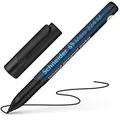 Następne zdjęcie produktu Permanentny marker Maxx 224, końcówka 1,0 mm, czarny