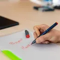 Następne zdjęcie produktu Permanentny marker Maxx 224, końcówka 1,0 mm, czarny