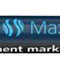 Następne zdjęcie produktu Permanentní popisovač Maxx 224 hrot 1,0 mm modrá