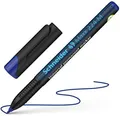Następne zdjęcie produktu Permanentny marker Maxx 224, końcówka 1,0 mm, niebieski