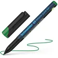 Następne zdjęcie produktu Permanentny marker Maxx 224, końcówka 1,0 mm, zielony