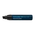Następne zdjęcie produktu Marker permanentny Maxx 280, czarny, 4-12mm, końcówka klinowa, SCHNEIDER