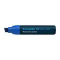 Następne zdjęcie produktu Marker permanentny Maxx 280, niebieski, 4-12mm, końcówka klinowa, SCHNEIDER