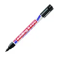 Marker permanentny na CD/DVD 8400, czarny, 0,5-1mm, EDDING
