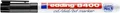 Marker permanentny na CD/DVD 8400, czarny, 0,5-1mm, EDDING
