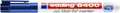 Marker permanentny na CD/DVD 8400, niebieski, 0,5-1mm, EDDING