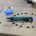 Permanentní popisovač Schneider Maxx 130 sada 4 barev