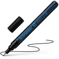 Marker permanentny Schneider Maxx 278 czarny