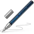 Następne zdjęcie produktu Marker permanentny Schneider Maxx 278 srebrny
