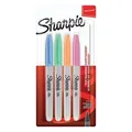 Następne zdjęcie produktu Permanentní popisovač Sharpie Fine sada 4 ks, pastelové barvy