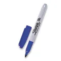 Następne zdjęcie produktu Permanentní popisovač Sharpie SE Red sada 18 barev