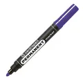 Centropen, marker 8566, fioletowy, 10szt, 2.5mm, na bazie alkoholu, cena za 1 szt