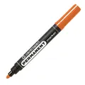 Centropen, marker 8566, pomarańczowy, 10szt, 2.5mm, na bazie alkoholu, cena za 1 szt