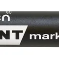 Następne zdjęcie produktu Centropen, marker 8576, czerwony, 10szt, 1-4,6mm, na bazie alkoholu, cena za 1 szt