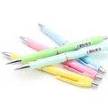 Następne zdjęcie produktu Długopis SOLIDLY TB 204-A Pastel 0,7 mm/niebieski, mix