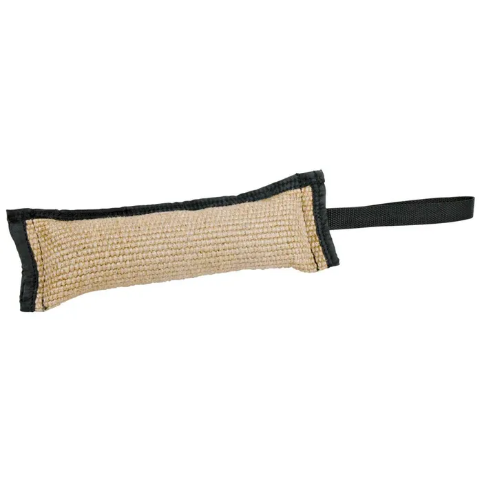 Główne zdjęcie produktu Pešek - juta, jednostranný o 9 × 29 cm/43 cm šitý