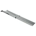 Następne zdjęcie produktu Rampa teleskopowa PetWalk 1-1,8m/43x4cm, maksymalne obciążenie do 120kg