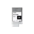 Canon oryginalny ink / tusz PFI107BK, black, 130ml, 6705B001, Canon iPF-680, 685, 780, 785