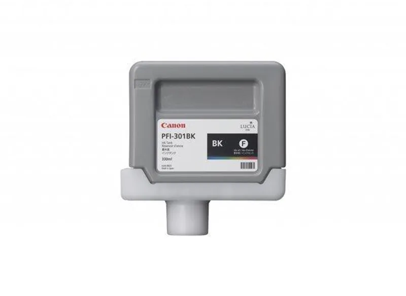 Główne zdjęcie produktu Photo Inkjet cart.pro "iPF9000S" tiskárnu, CANON Černá, 330ml