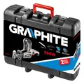 Następne zdjęcie produktu Pilarka tarczowa szablowa, 58G960, przewód, 230V, 2500 obr/min, Graphite