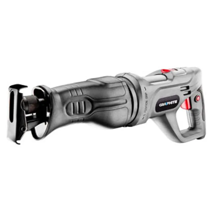 Główne zdjęcie produktu Pila ocaska, 58G971, elektrika (kabel), 230V, 2600 ot./min, Graphite