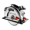 Następne zdjęcie produktu Pilarka tarczowa tarczowa, 58G488, przewód, 230V, 5000 obr/min, Graphite