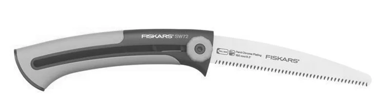 Główne zdjęcie produktu Pilka "Xtract SW72", 16 cm, FISKARS