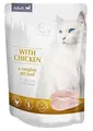 PIPER CAT saszetka dla kotów, kurczak 100g