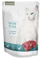 PIPER CAT worek dla kotów sterylizowanych z tuńczykiem 100g