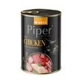 PIPER CAT karma konserwowa dla kotów z mięsem z kurczaka 400g