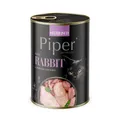 Następne zdjęcie produktu PIPER CAT puszka dla kotów sterylizowanych z kubkiem 400g